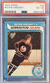 Wayne Gretzky 1979-80 Topps Rookie Card #18 PSA 4 VG-EX RC