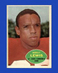 1960 Topps Set-Break #107 Woodley Lewis EX-EXMINT *GMCARDS*