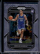 2022-23 Panini Prizm Keegan Murray Rookie RC #245 Sacramento Kings