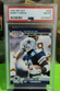 1990 Pro Set Emmitt Smith #685 RC Rookie Card HOF PSA 8 NM-MT Dallas Cowboys