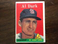 Topps 1958 Al Dark #125 St. Louis Cardinals  VERY GOOD+