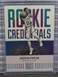 2017-18 Panini Status Jayson Tatum Rookie Credentials RC #18 Celtics