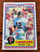 1984 TOPPS USFL JIM KELLY ROOKIE RC FOOTBALL CARD #36 Mint Cond!