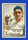 1952 Topps Set-Break #230 Matt Batts EX-EXMINT *GMCARDS*