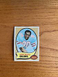 George Webster 1970 Topps #120