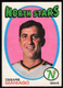 1971-72 OPC O-Pee-Chee EX+ Cesare Maniago Minnesota North Stars #117