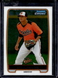 2012 Bowman Chrome Manny Machado Chrome Prospect #BCP217 Orioles