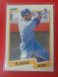 1990 Fleer - #110 Bo Jackson