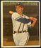 1950 Bowman #164 Sibby Sisti