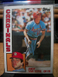 ANDY VAN SLYKE 1984 Topps #206 Cardinals RC