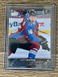 2015-16 Upper Deck Young Guns Mikko Rantanen Rookie Card #206