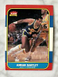 1986 Fleer #21 Adrian Dantley B