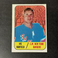 1967-68 Topps - #88 Vic Hadfield (VG)