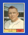 1961 Topps Set-Break #184 Steve Bilko EX-EXMINT *GMCARDS*