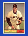 1961 Topps Set-Break #237 Billy Loes EX-EXMINT *GMCARDS*