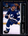 Gabriel Fortier 2021-22 Upper Deck Young Guns (KiLe) #704 Tampa Bay Lightning