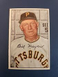 1952 Bowman - #155 Billy Meyer