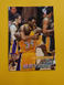 🏀 KOBE BRYANT 2000-01 Fleer Ultra Card #10 Shaquille O'Neal, Shaq, Lakers