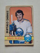 1972/73 O-Pee-Chee #262 CRAIG RAMSAY RC.