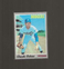 1970 TOPPS CLAUDE OSTEEN #260 EX-EX+ MID-HIGHER GRADE