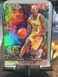 1996-97 Flair Showcase - Row 1 #31 Kobe Bryant (RC)