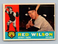 1960 Topps #379 Red Wilson EX-EXMT Detroit Tigers Baseball Card