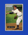 1951 Bowman Set-Break #114 Sam Zoldak VG-VGEX *GMCARDS*