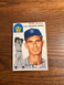 1954 TOPPS BASEBALL CARD #189 BOB ROSS EXMT!!!!!!!!!