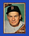 1962 Topps Set-Break #559 Mike Higgins MGR EX-EXMINT *GMCARDS*