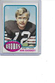 1976 Topps Don Cockroft Cleveland Browns Football Card #23