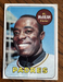 1969 Topps  #14 AL MCBEAN San Diego Padres GDVG