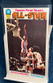 CLEAN Julius Erving 1976-77 Topps #127 TALL BOY Nets All-Star VINTAGE Dr. J FAST