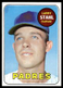 1969 Topps Larry Stahl #271