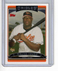 2006 Topps #307 Walter Young - Orioles - ROOKIE