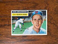 1956 Topps #157 Dick Brodowski Near Mint NM+ Gray Back 