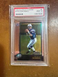 1998 Bowman Chrome #1 Peyton Manning PSA 9 Mint