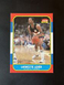 1986-87 Fleer Fat Lever Lafayette Lever #63