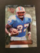 1996 Fleer Metal - #131 Eddie George (RC)