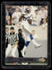 1998 Pacific Randy Moss RC Minnesota Vikings #244