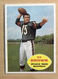 Ed Brown 1960 Topps Football Card #12, NM