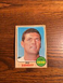 1968 TOPPS BASEBALL HIGH #526 BILL DENEHY EXMT!!!!!!!!!