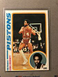 1978-79 Topps Eric Money Detroit Pistons #104 NRMNT MNT