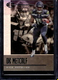 2019 Illusions DK Metcalf Rookie Card RC #37 Seahawks