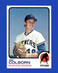 1973 Topps Set-Break #408 Jim Colborn NM-MT OR BETTER *GMCARDS*