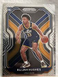 2020-21 Panini Prizm Base Rookie Card #271 Elijah Hughes Utah Jazz Free Shipping