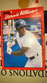 1990 Bernie Williams #689 Donruss MLB Baseball Rookie Card New York Yankees