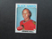 1975-76 Topps Hockey Card #254 Dennis Hull