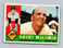 1960 Topps #251 Bobby Malkmus EX-EXMT Philadelphia Phillies Baseball Card