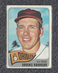 1965 Topps - #150 Brooks Robinson