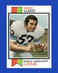 1973 Topps Set-Break #195 Mike Lucci NM-MT OR BETTER *GMCARDS*